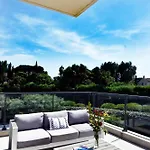 Villam, Piscine, A Pied * لا كروا فالميه