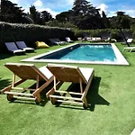 Villam, Piscine, A Pied * لا كروا فالميه