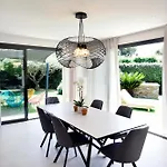 וילה Villam, Piscine, A Pied *