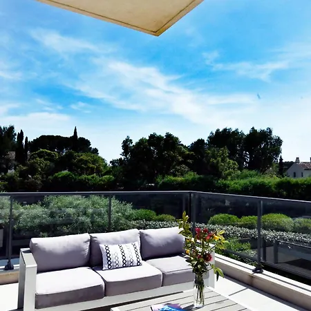 De Luxe, Piscine, 7mns, St Tropez 15km * 라크루아발메르