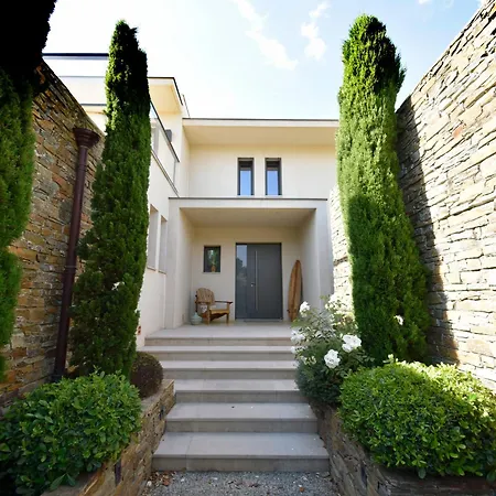 Villam, Piscine, A Pied La Croix-Valmer