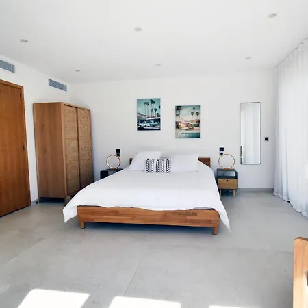 De Luxe, Piscine, 7mns, St Tropez 15km 라크루아발메르