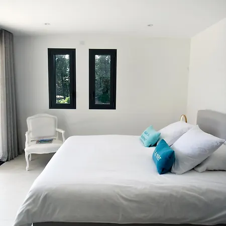 De Luxe, Piscine, 7mns, St Tropez 15km 라크루아발메르